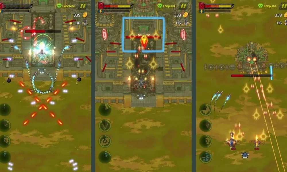 A screenshot from the A F game featuring a firefighter alongside a military tank in an action-packed scene.