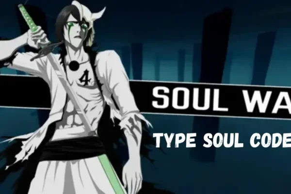 Type-Soul-Codes